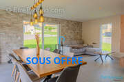 Maison à SAINT-ROMAIN-DE-POPEY
