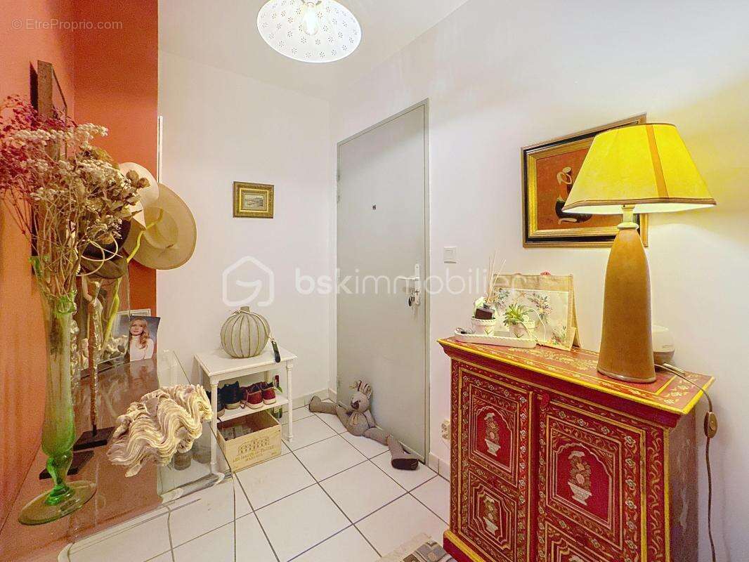 Appartement à PONT-AUDEMER