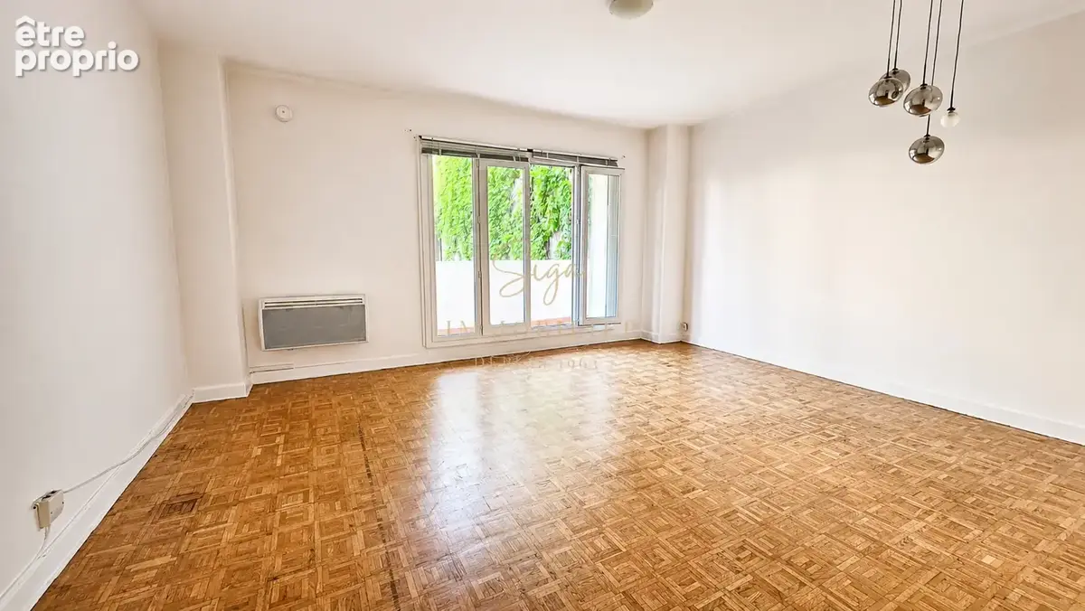 T3 - 70 m2 - paradis saint giniez 13008 marseille - photo 2