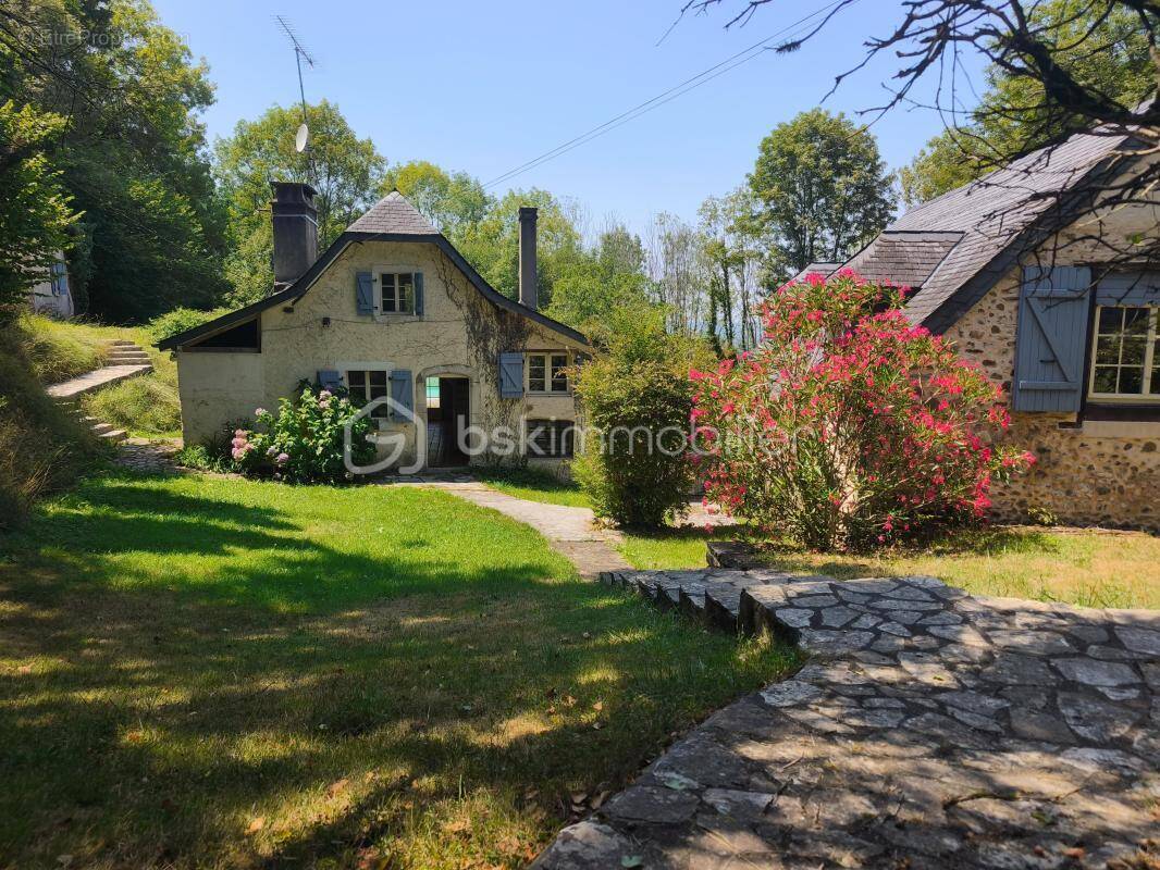Photo Maison à Pau au prix de 245 000€