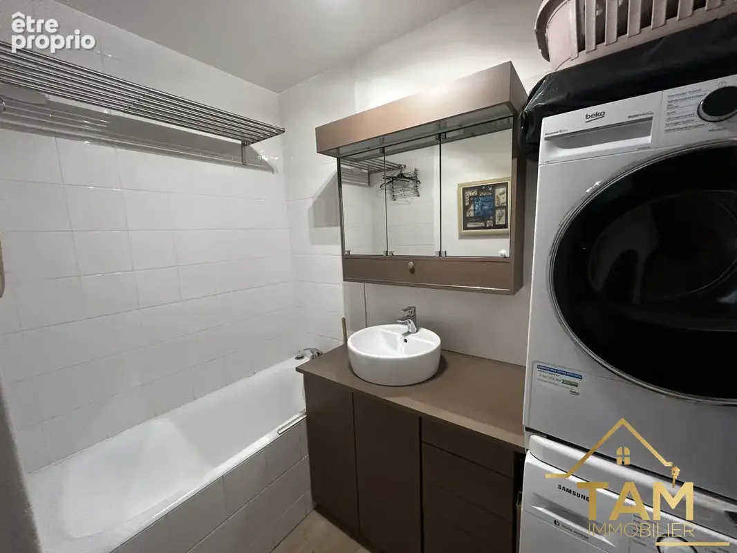 Appartement 5 pièces 97 m² à vendre à Elancourt (78990) - photo 8