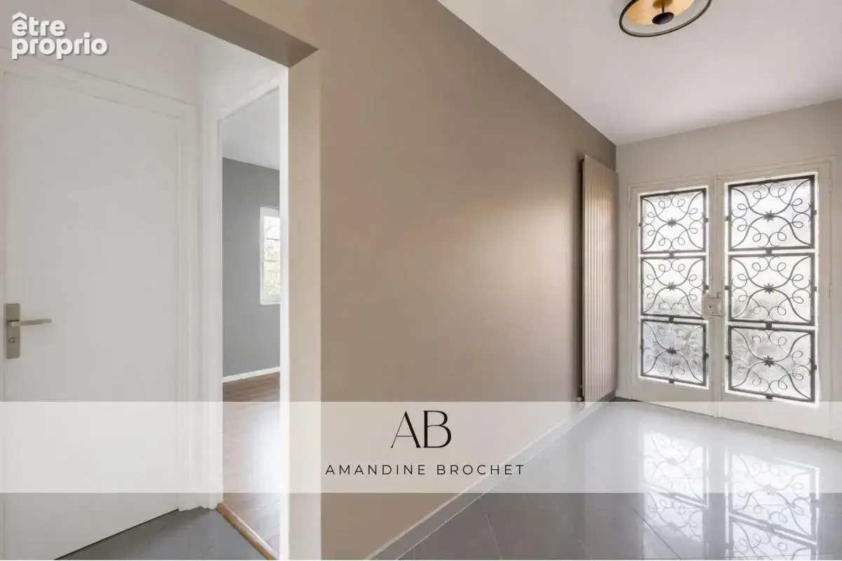 Maison 170 m² à Nanterre  - photo 5
