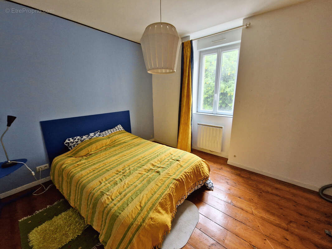 Maison 143 m² à Le Relecq-Kerhuon  - photo 6