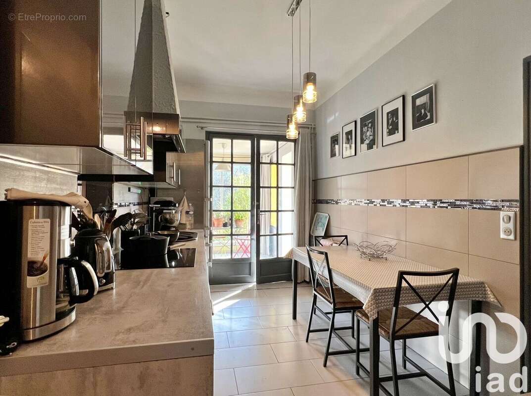 Photo 6 - Maison à BUIS-LES-BARONNIES