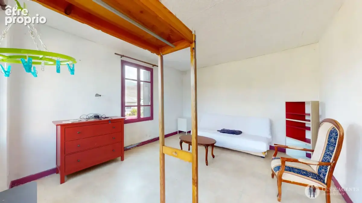 Maison 125 m² avec garage de 25 m² sur terrain de 524 m² - photo 4