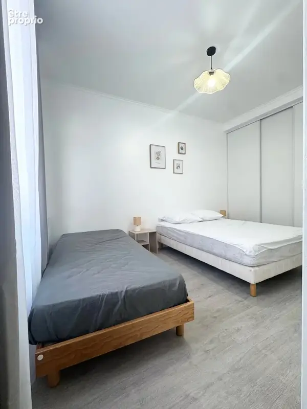 CENTRE - VILLE : appartement clé en mains ! - photo 2