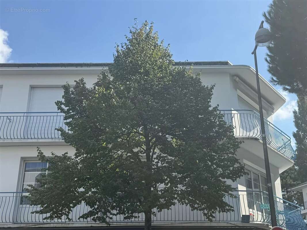 Appartement à LA BAULE-ESCOUBLAC