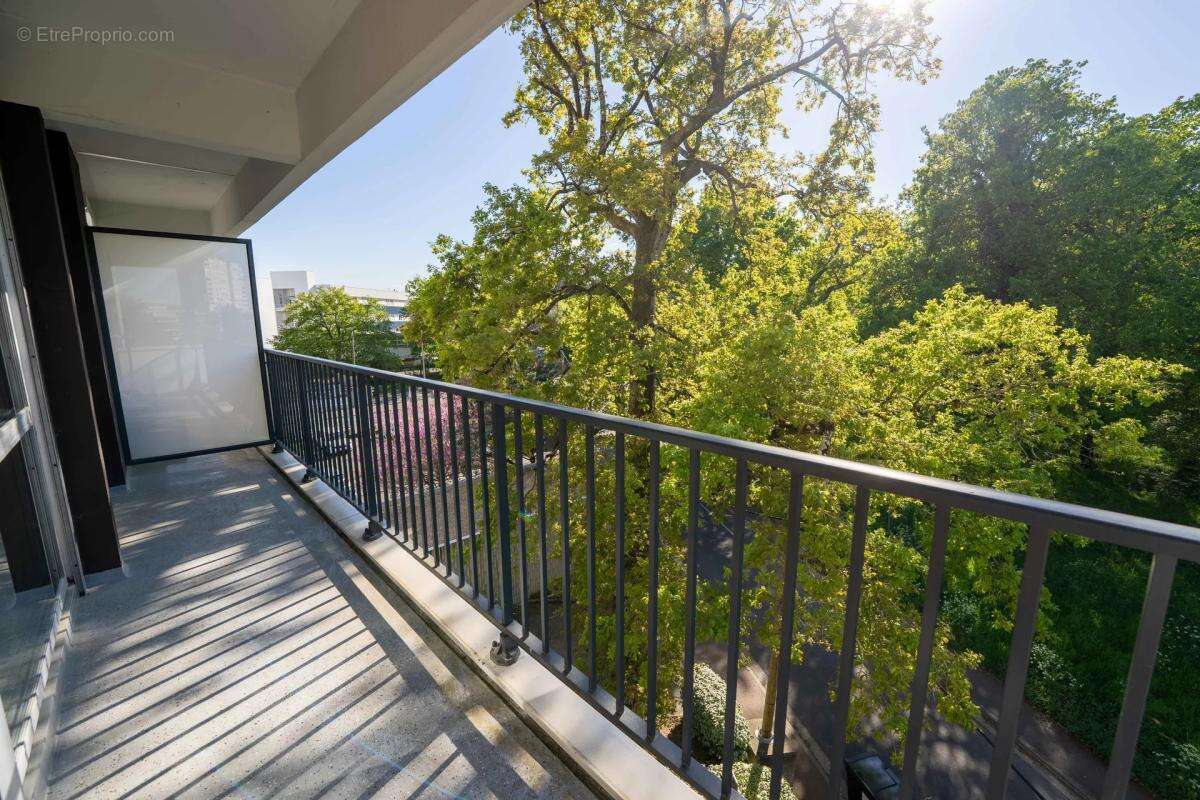 Appartement à MERIGNAC