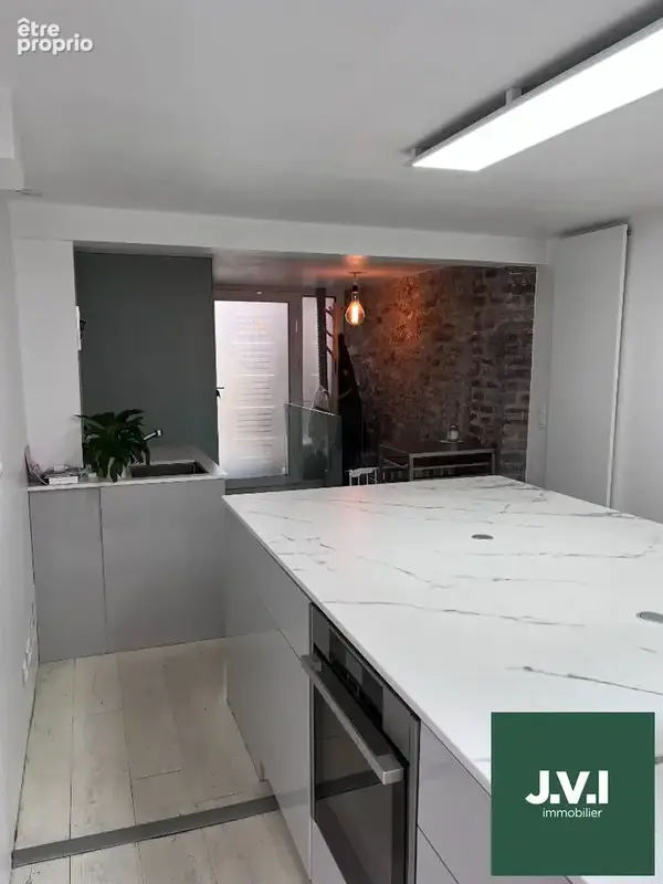 Maison bourgeoise - photo 12