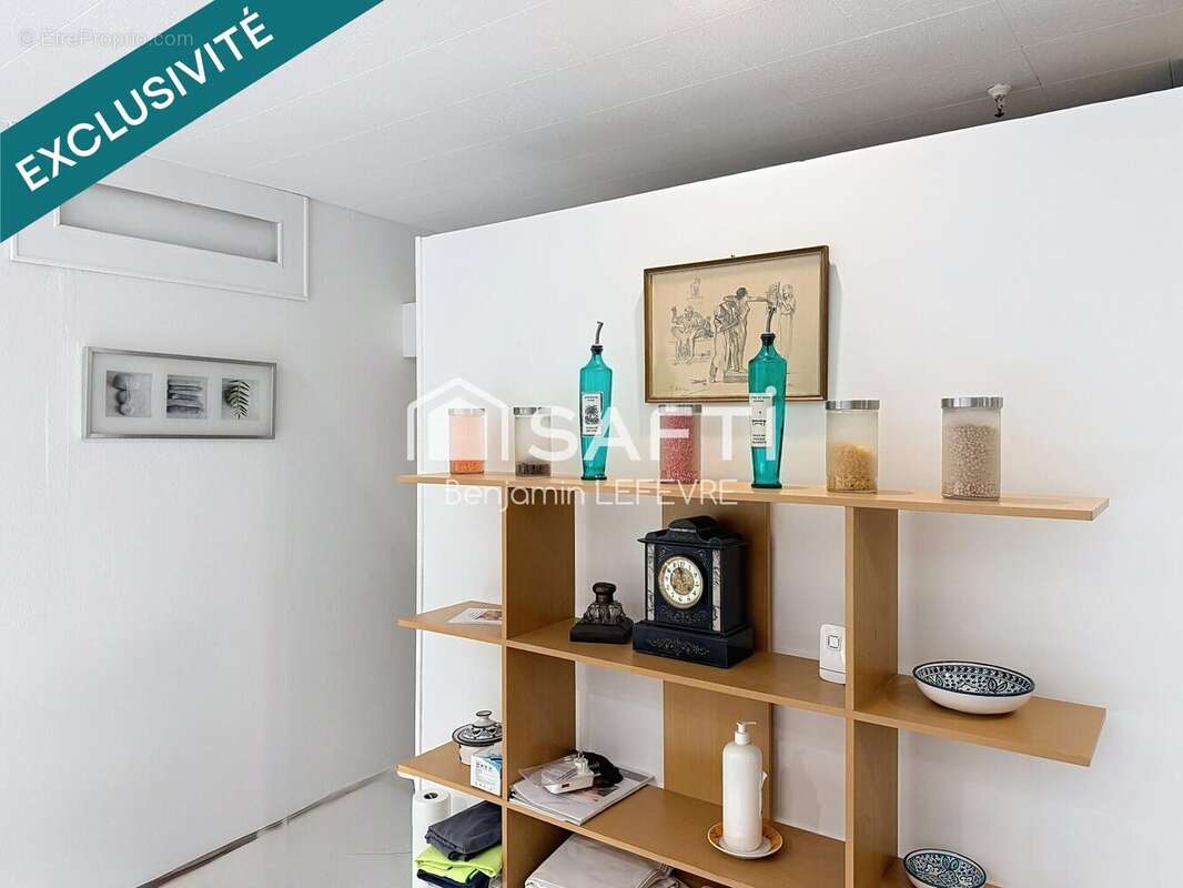 Photo 4 - Commerce à MARSEILLE-8E