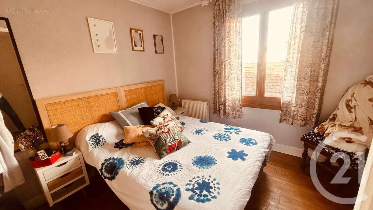 Maison 135 m² à Courcelles-Sur-Seine  - photo 14