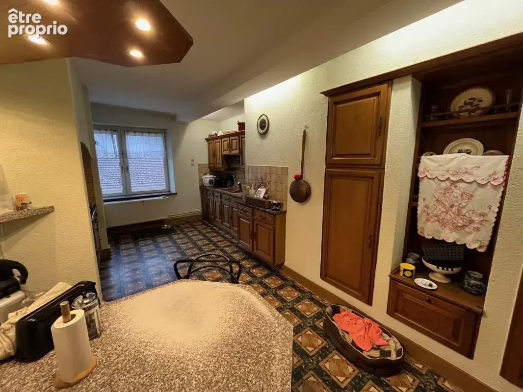 Grand appartement avec tres belle vue!!! - photo 8