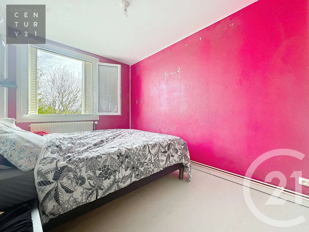 Appartement à TROYES