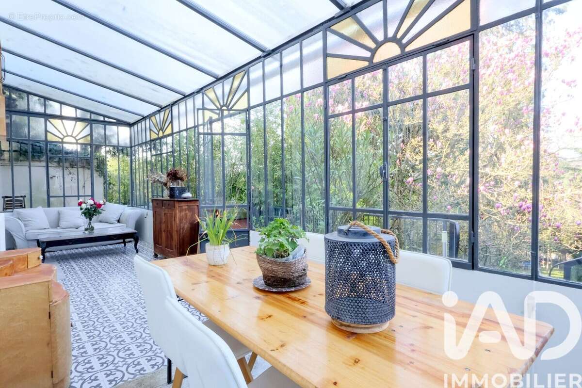 Photo 3 - Maison à MONTMORENCY