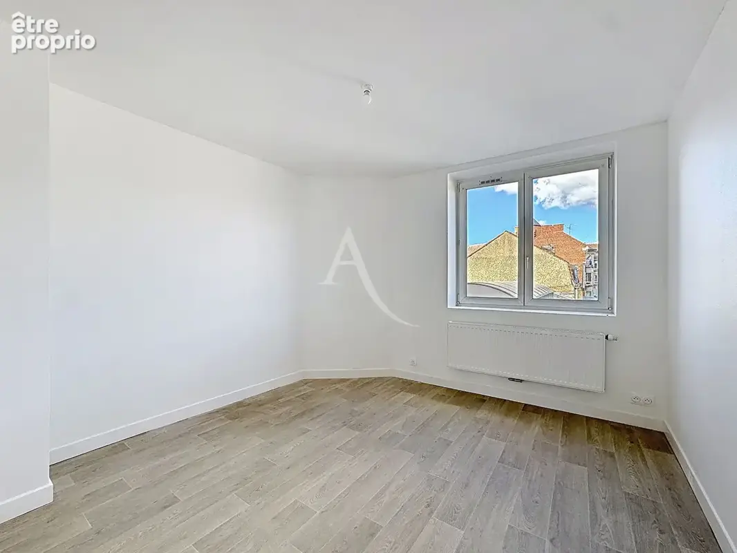 Appartement en ville 115m2 - photo 7