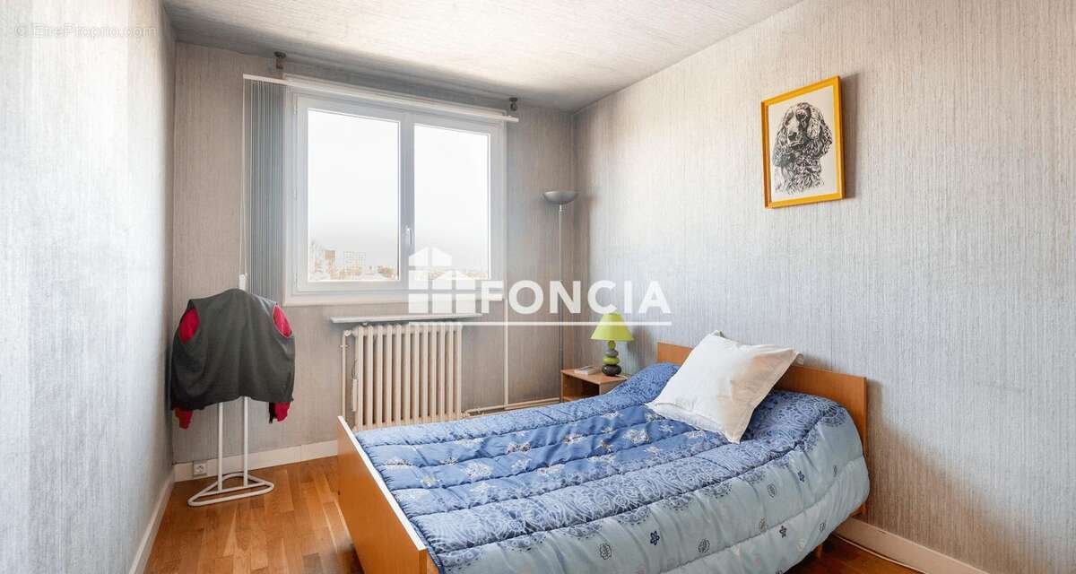 Appartement à ANTONY
