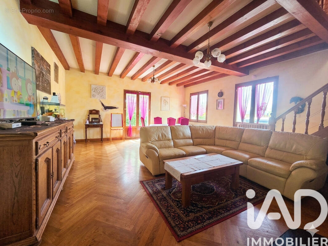 Photo 1 - Maison à AUTHON-DU-PERCHE