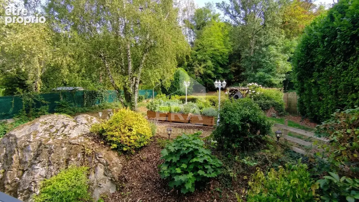 Maison 175m² à baulne - photo 14
