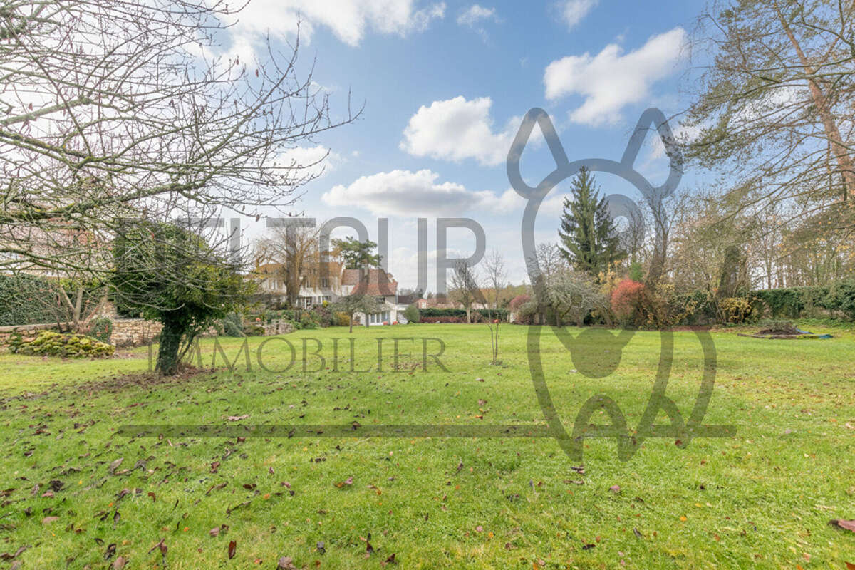 Maison à SAINT-AUGUSTIN