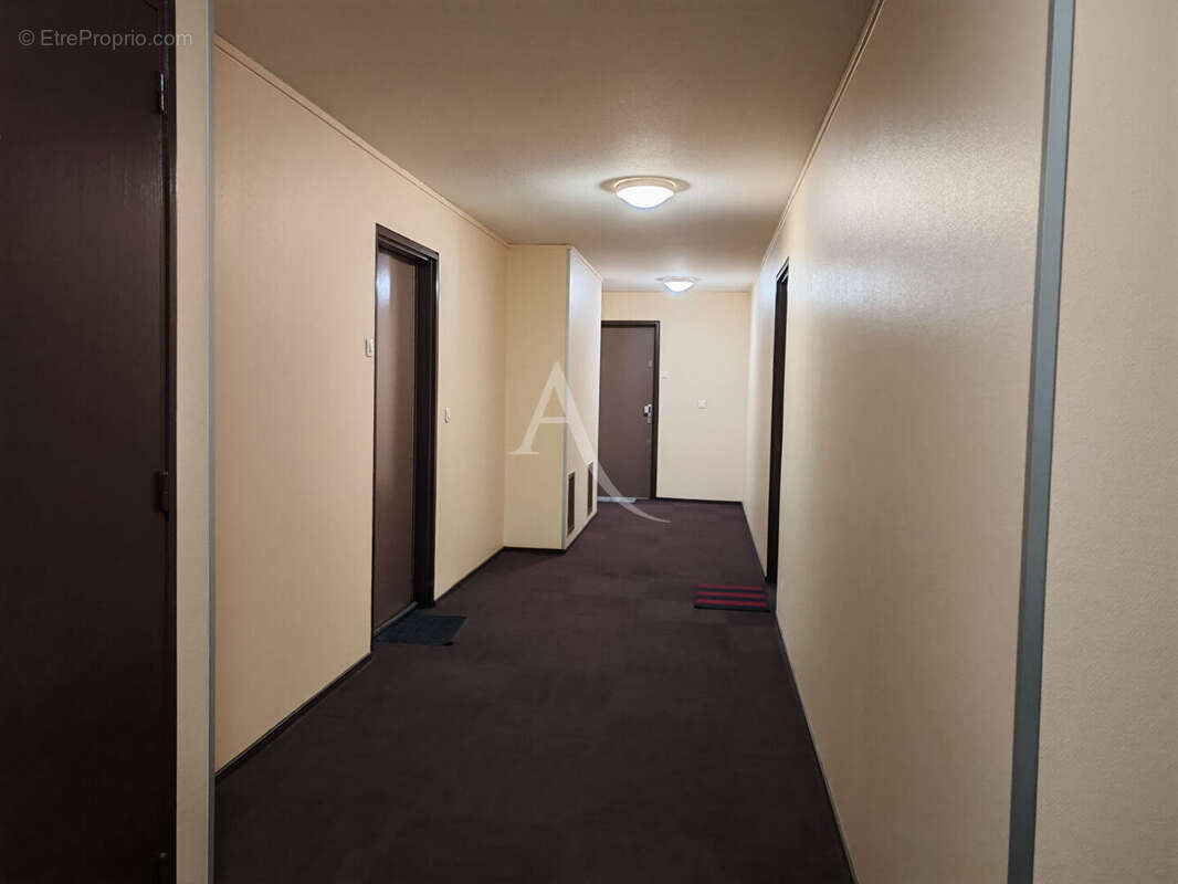Appartement  ERMONT CENTRE - 2 pièces -48.02 m² - photo 10