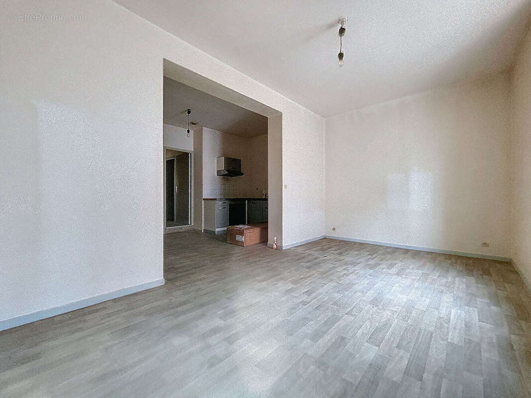 Appartement à ELBEUF