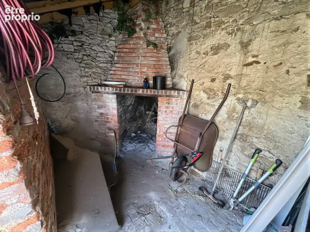 Maison de bourg - Nesmy - photo 10