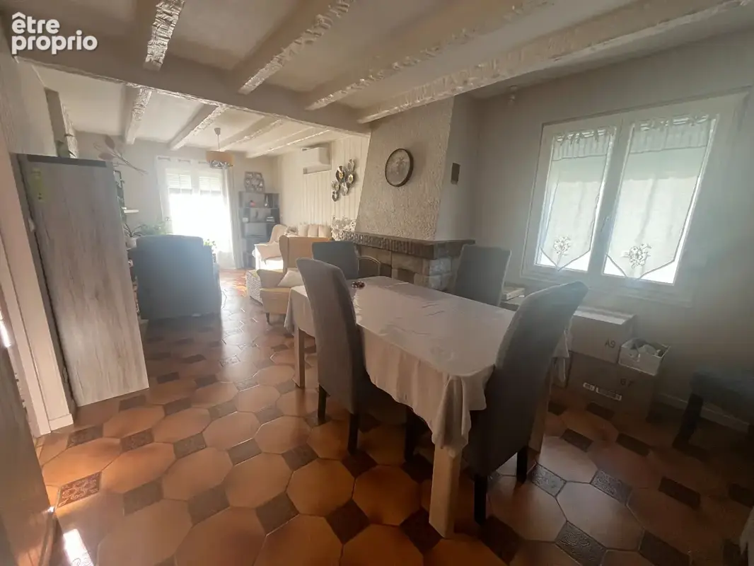 Maison BOURG Plédran - photo 3