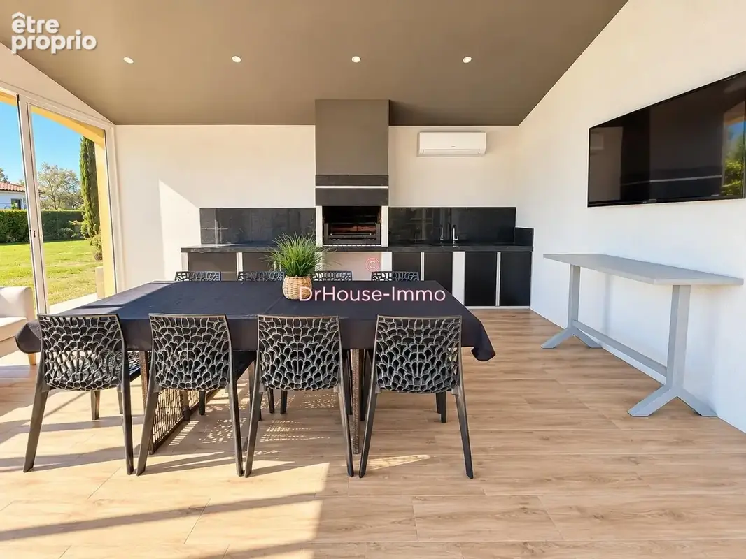 Maison 6 pièces 185 m² à vendre à Saint-Vincent-De-Paul (33440) - photo 6