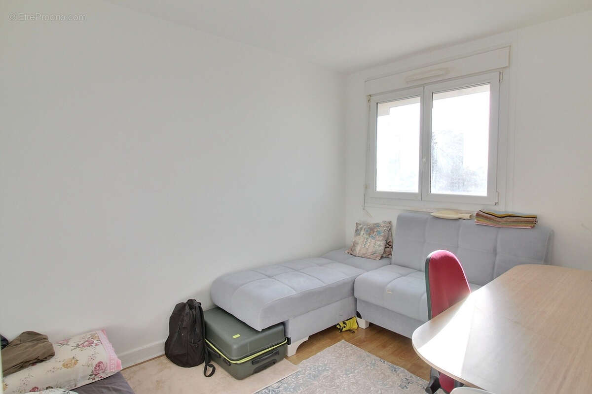 Appartement à EPINAY-SUR-SEINE