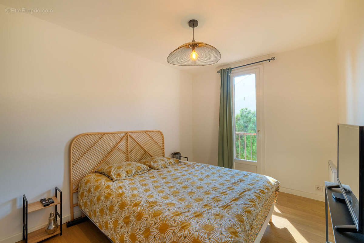 Appartement à VILLE-DI-PIETRABUGNO