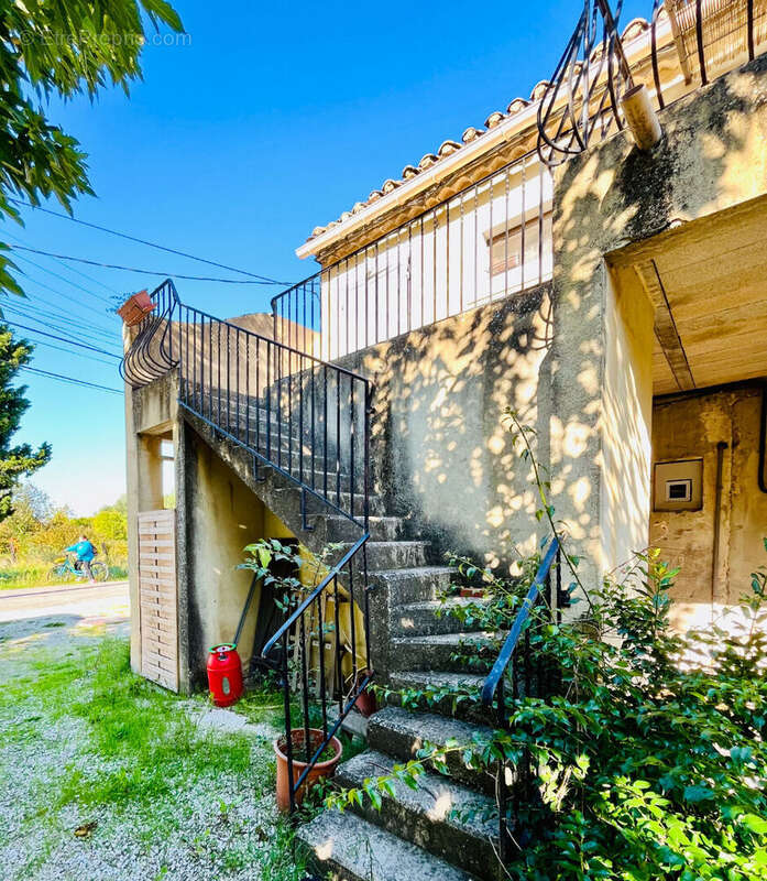 Appartement à AVIGNON