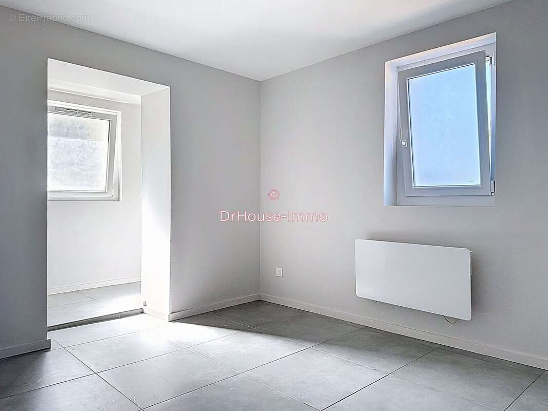 Appartement à BERGERAC