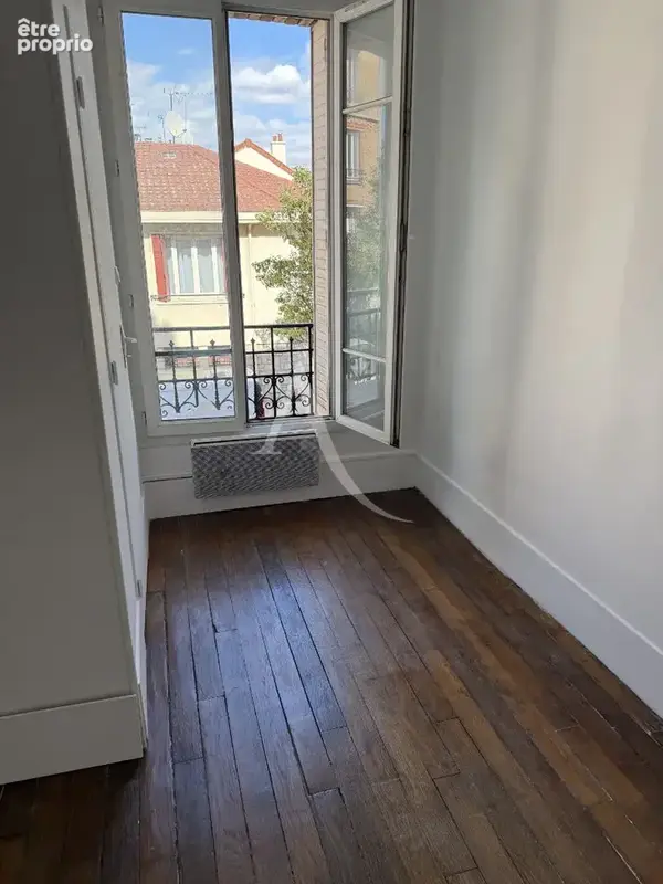 Appartement Romainville 2 pièce(s) 41m2 proche centre ville - photo 7