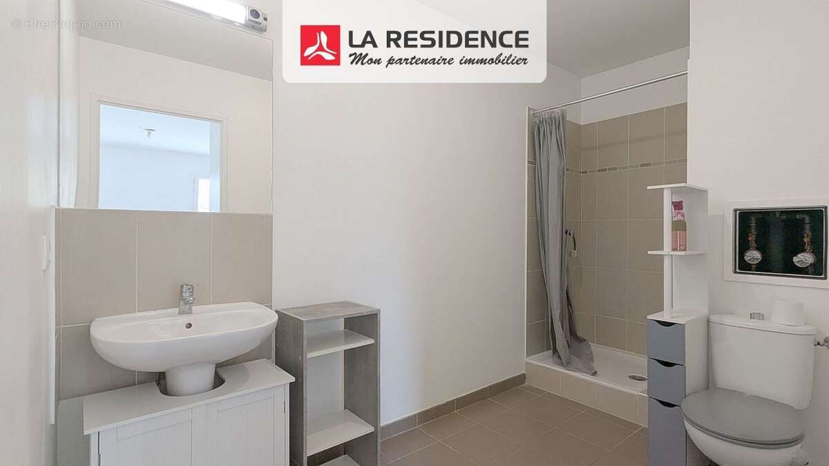 Appartement à BUCHELAY