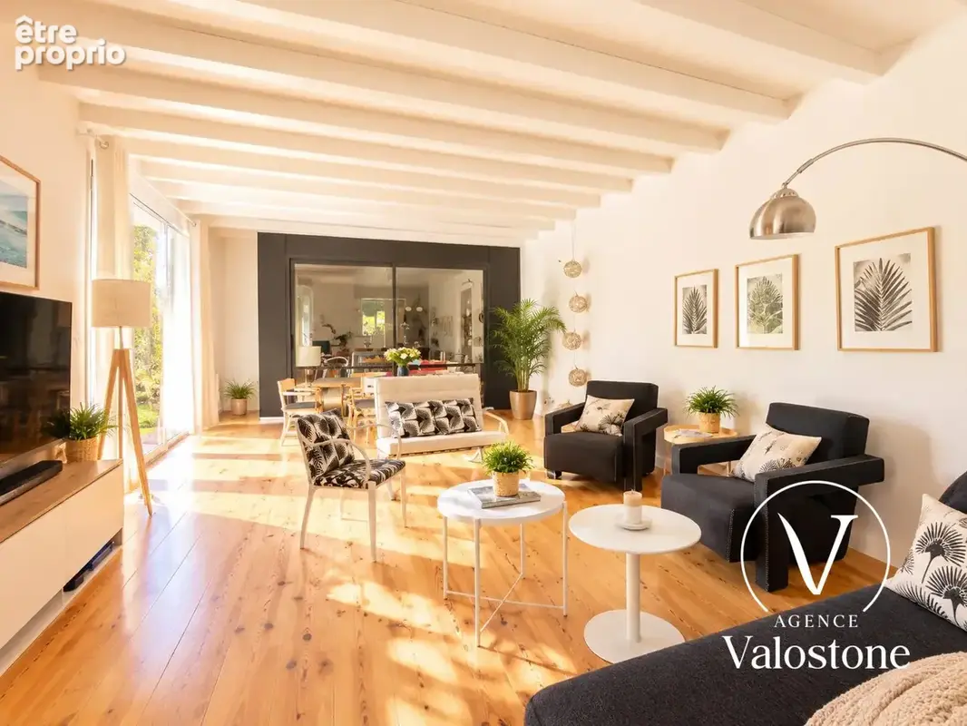 Maison 6 pièces 278 m² à vendre à Pontonx-Sur-L'adour (40465) - photo 3