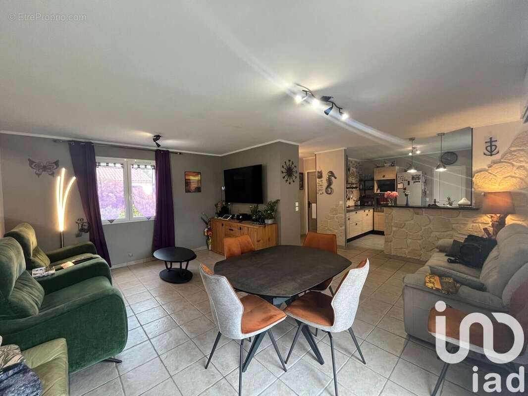 Photo 5 - Maison à SALLELES-D&#039;AUDE