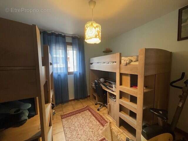 Maison à LE BLANC-MESNIL