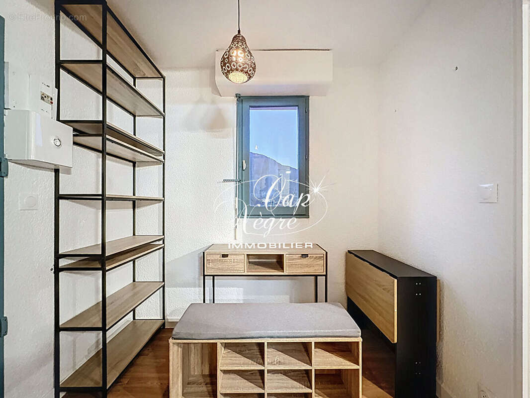 Appartement à CAVALAIRE-SUR-MER