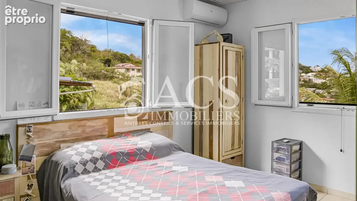 Villa T5 Anse à l'Ane - photo 7