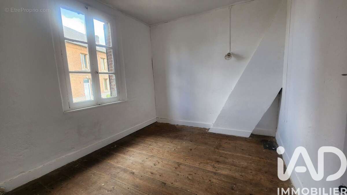 Maison 104 m² à Bosc-Bordel  - photo 7