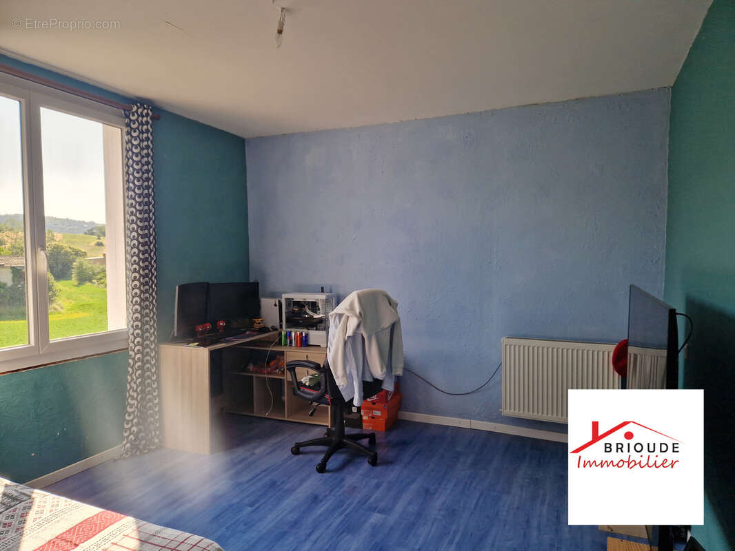 Maison à BRIOUDE