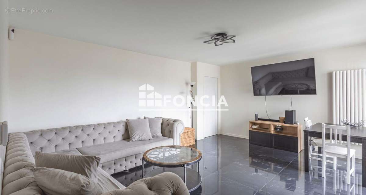 Appartement à ANTONY