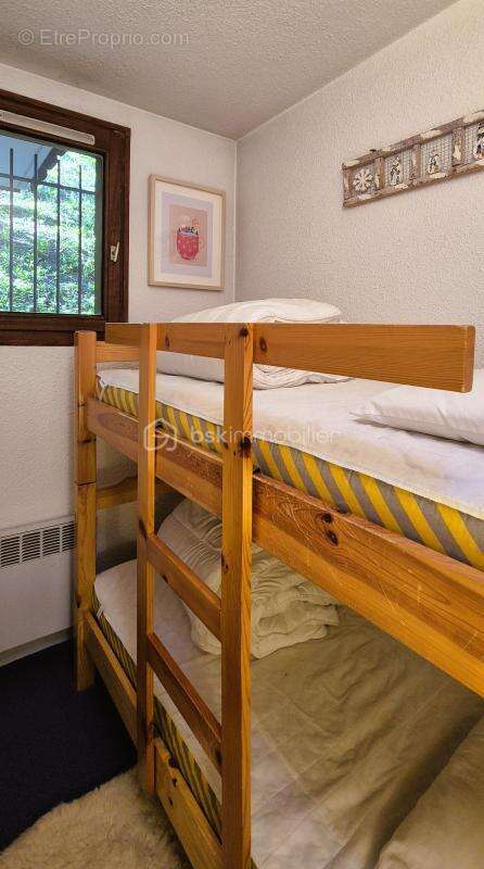 Appartement à ALLOS