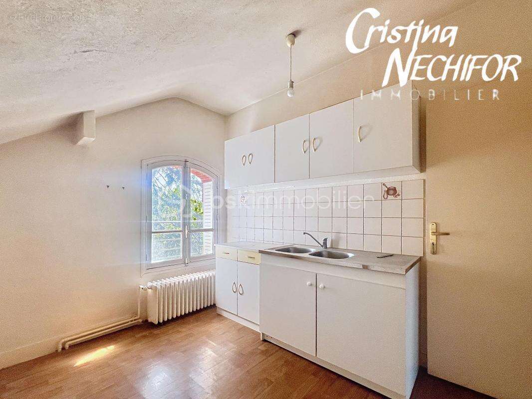 Coup de cœur – authentique maison meulière familiale avec jardin à montfermeil - photo 21