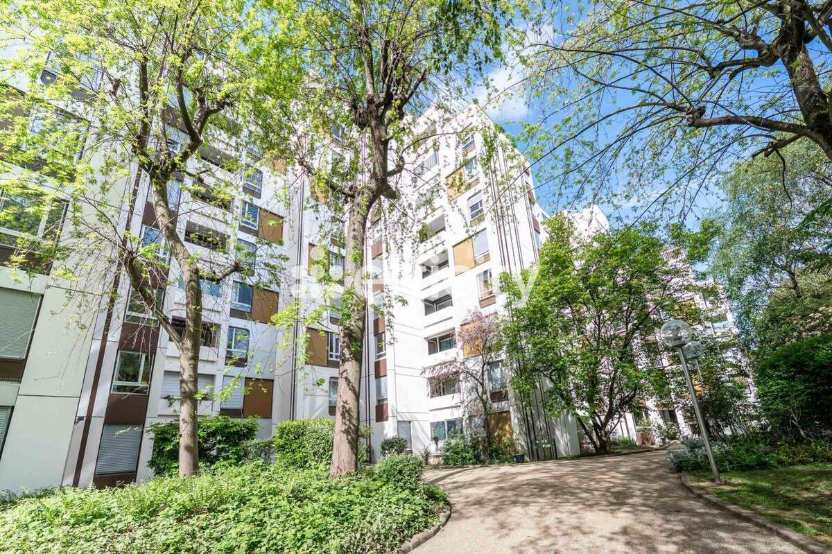 Appartement à PARIS-12E