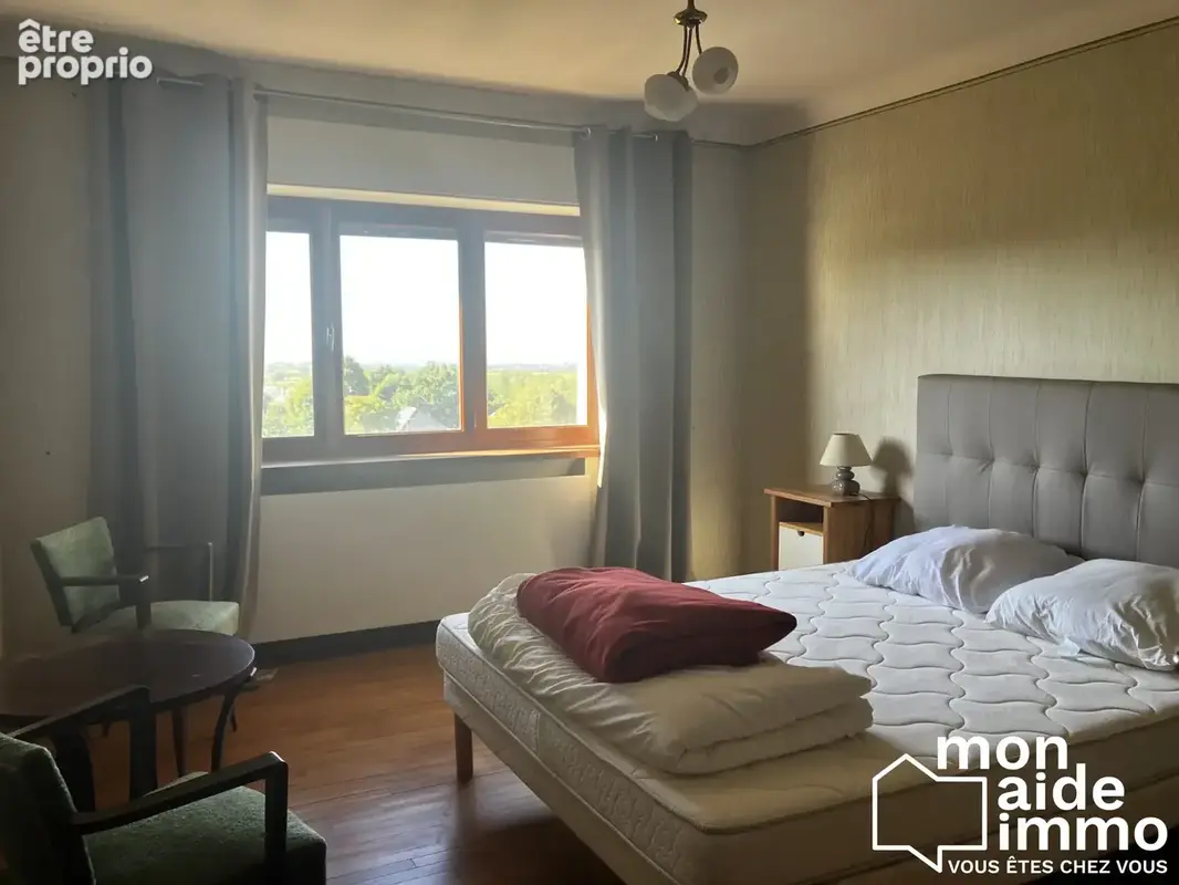 Maison 6 pièces 147 m² à vendre à Baraqueville (12160) - photo 8