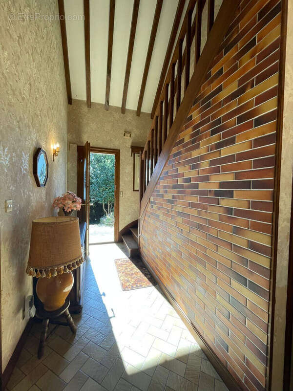 Maison à CHATEAU-THIERRY