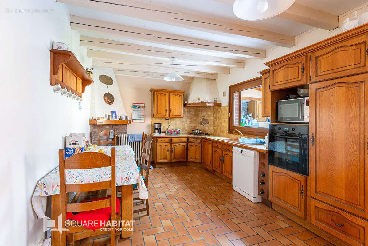 Maison à SAINT-AMAND-LES-EAUX