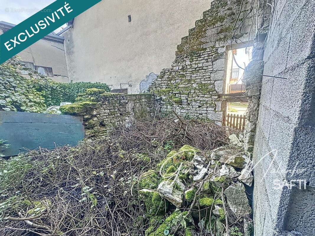 Photo 6 - Maison à QUINGEY