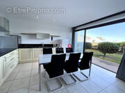 Appartement à SAINT-CYPRIEN